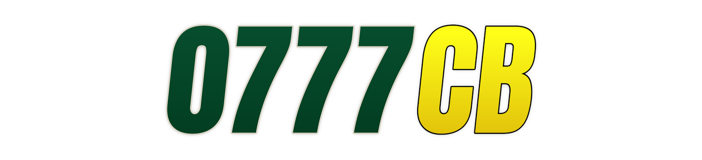 0777cb Logo